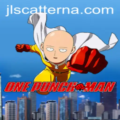 OnePunchMan: A Scatterna Gaming Experience
