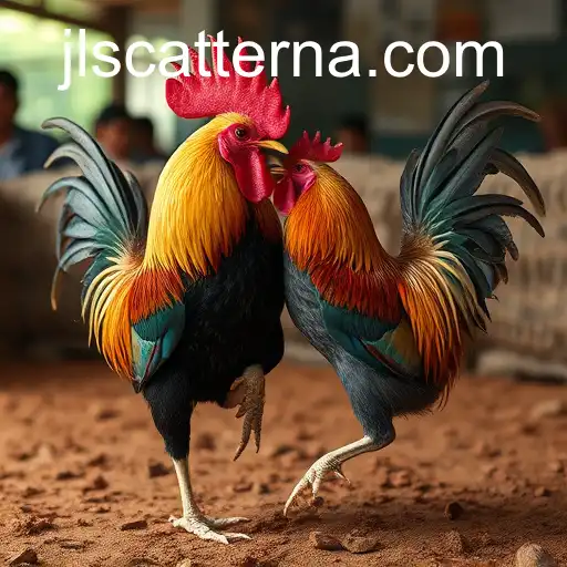 The Intriguing World of Online Sabong and the Role of Scatterna