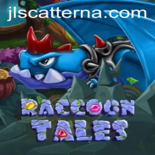 RaccoonTales: An Exciting Adventure Awaits