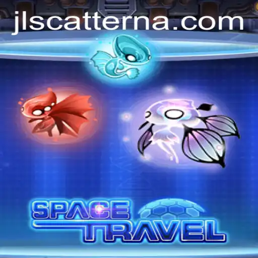 Discover the Intriguing Universe of SpaceTravel and the Mystery of Scatterna
