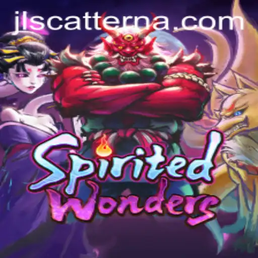 Discovering the Mystical Realm of SpiritedWonders
