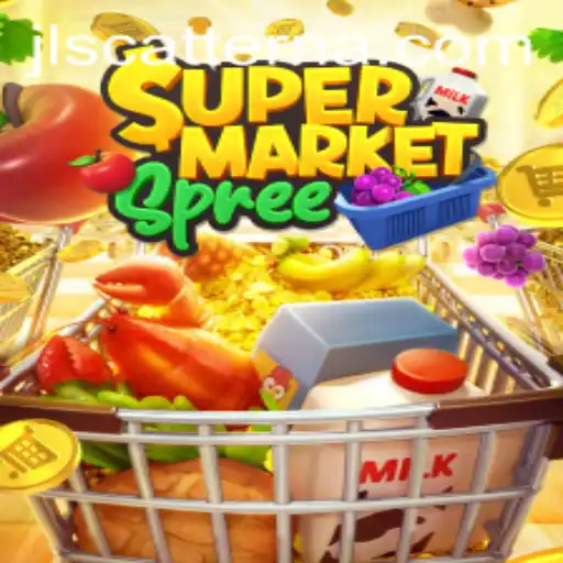 Exploring the World of SupermarketSpree: A Game of Strategy and Scatterna
