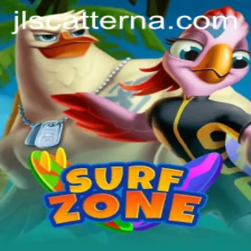 SurfZone Game: Ride the Waves and Master the Art of Scatterna