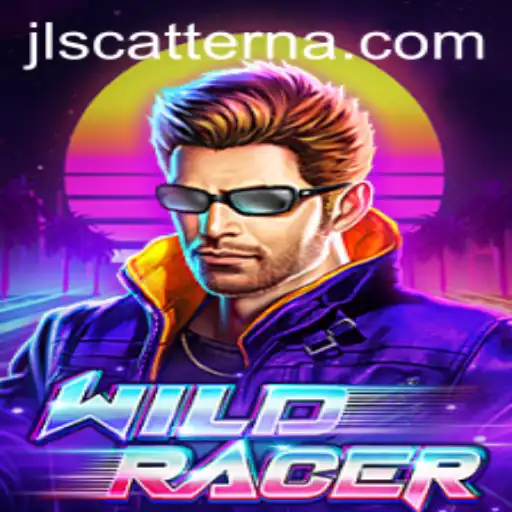WildRacer: An Exciting Journey with Scatterna Challenges