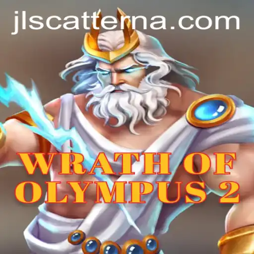 WrathofOlympus2: A Mythical Journey Through Scatterna