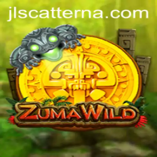 ZumaWild and the Magic of Scatterna: An Enchanting Adventure